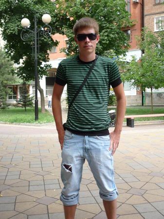 Я вот такой