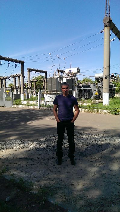 Не из симпотяжек)