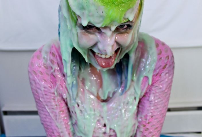 Sexy Gunge