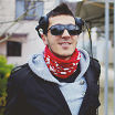 DjDave R