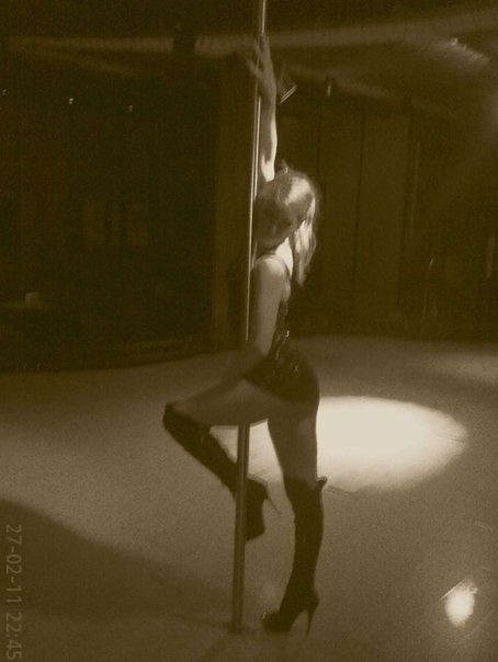 Личные фото