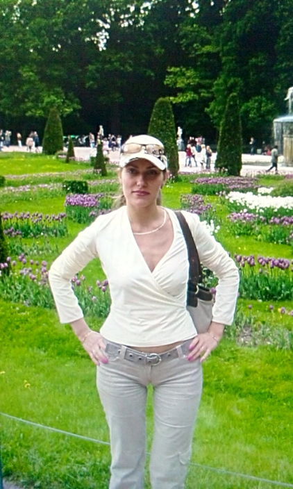 Личные фото