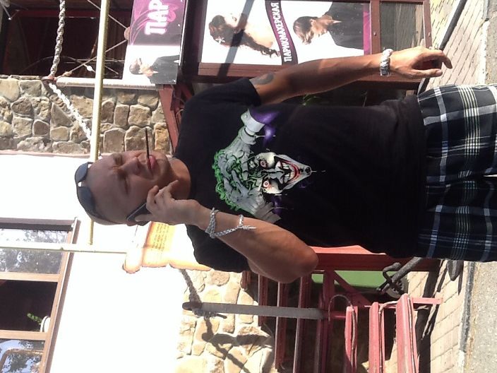 Личное фото