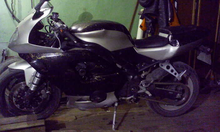 а вот и ВЕЛИК!)))