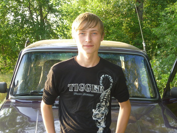 Личные фото