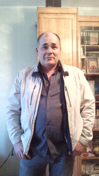 Я, как то так