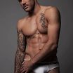 MALE M