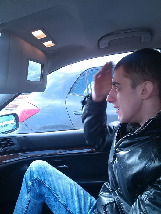 ВСЕМ ПРИВЕТ