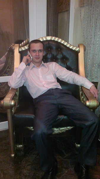 Личные фото