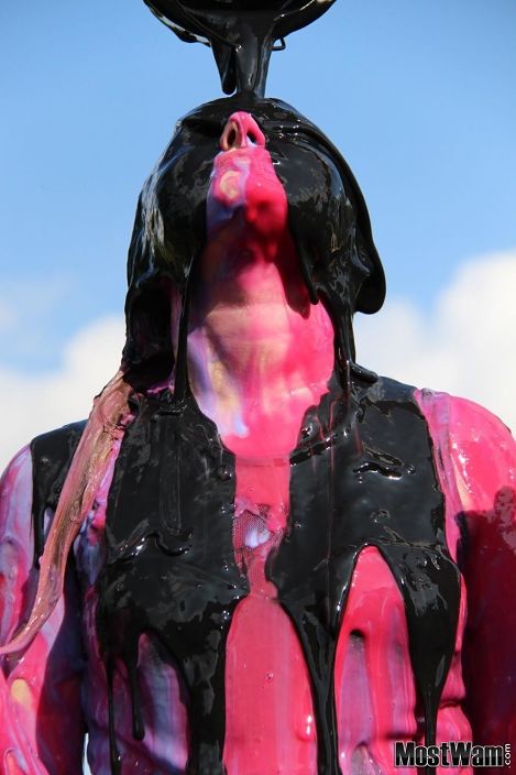 Sexy Gunge