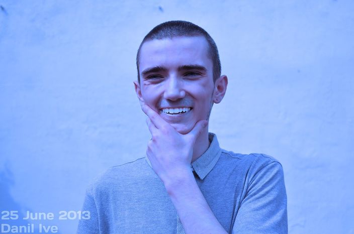 i'm