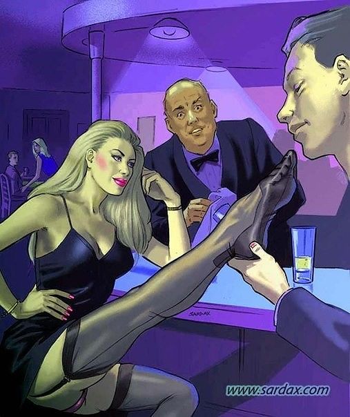 Личные фото