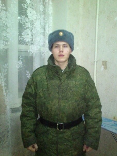 я в институте