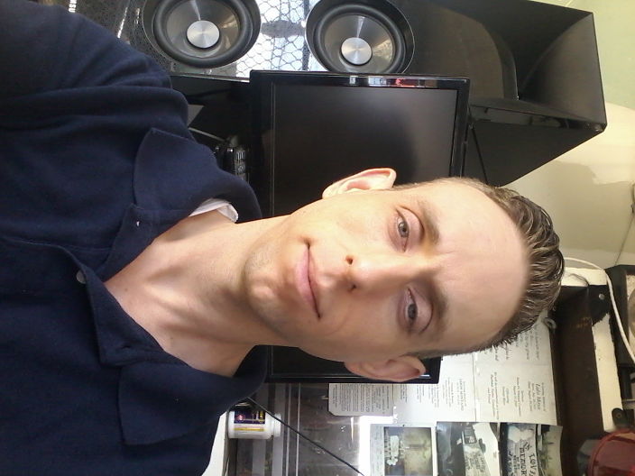 me and myself