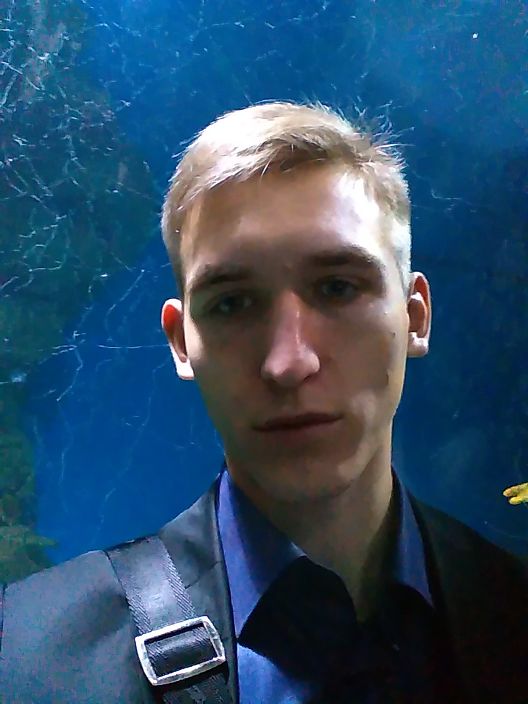 моё личное фото:)