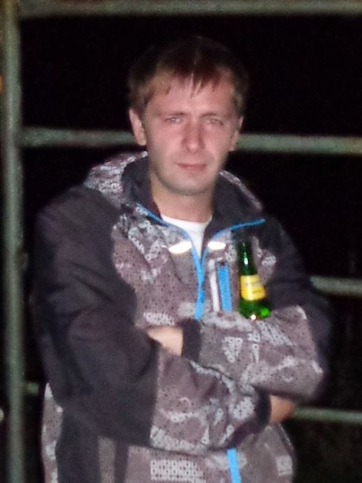 евгений