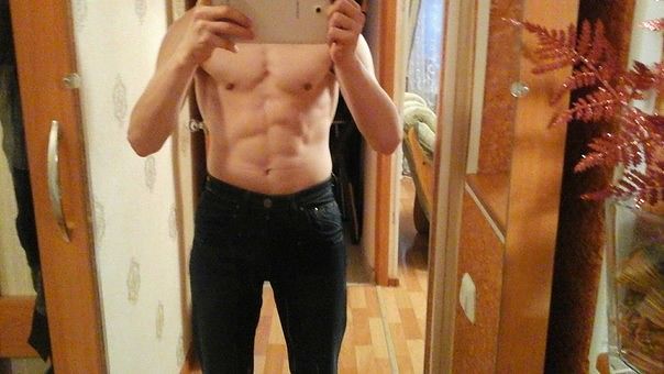 Не Аполон, но и не Кощей