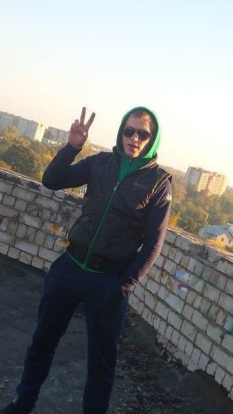 Лично я))