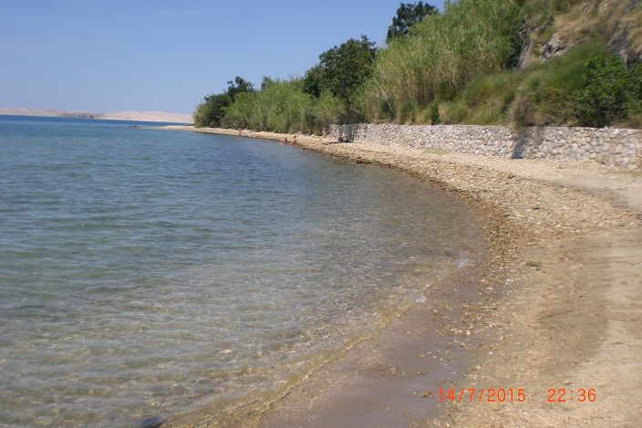лето