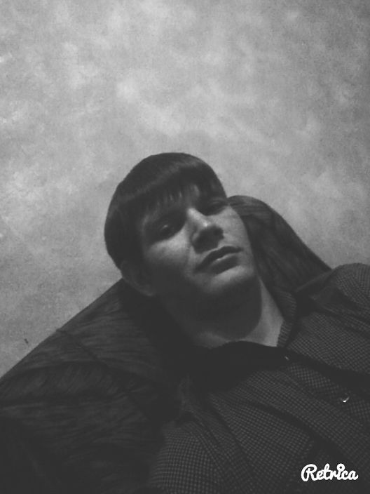 знакомлюсь))