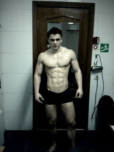 Личные фото