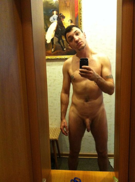 Вот такой вот я