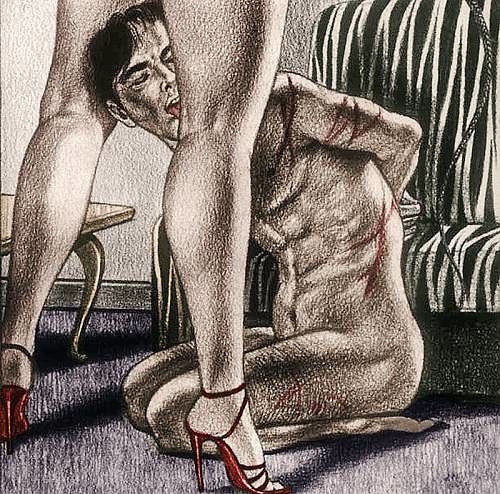 Шикарненькие ножки!!