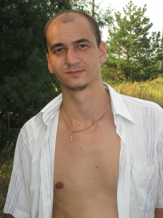 Это мой профиль