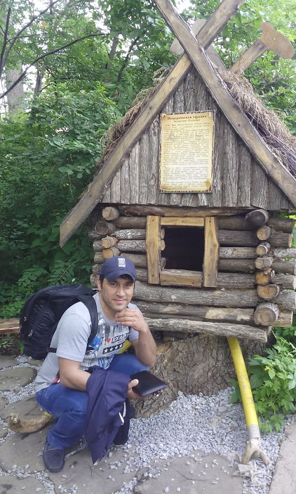 Всем много секса