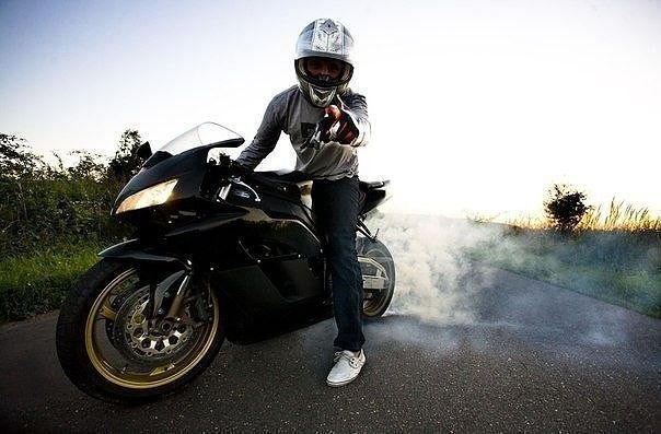 Личные фото