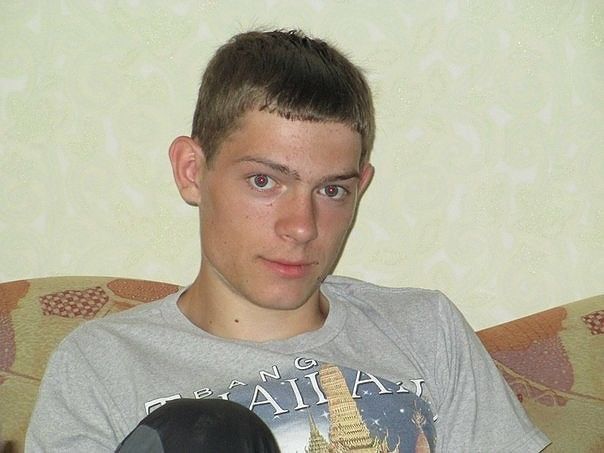 Моя фотка