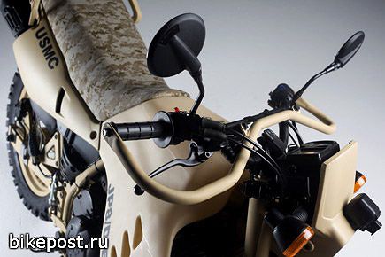 боевой конь