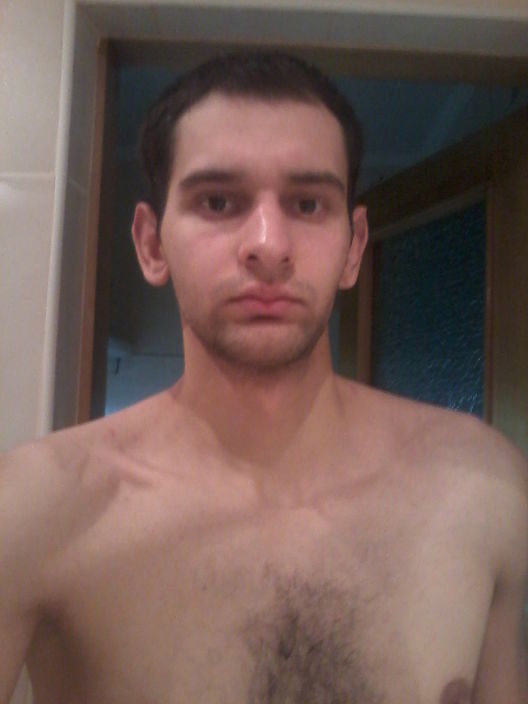 Личные фото