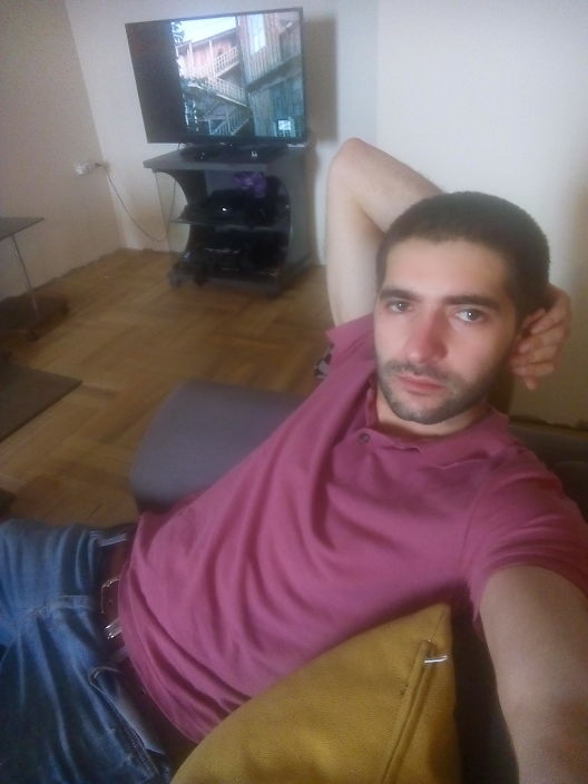 It's me :))