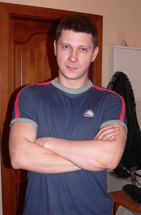 мое