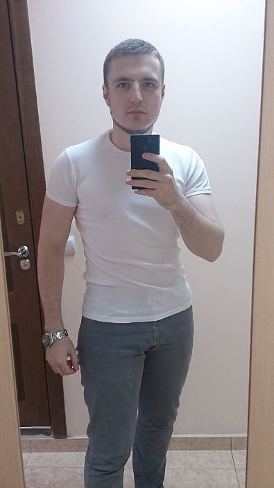 Мои старые фото