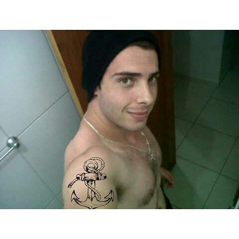 Olha eu ae