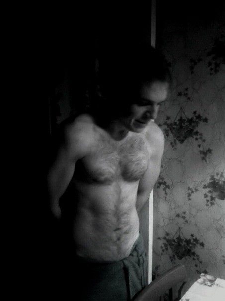 Личные фото