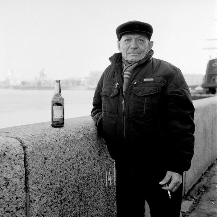 Личные фото