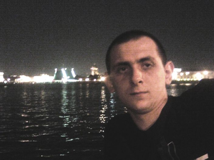 Личные фото