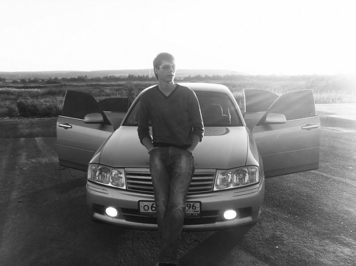 Личные фото