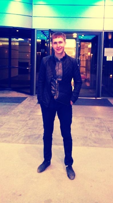 Ищу девушку