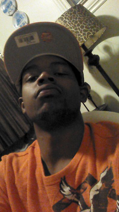 just koolin