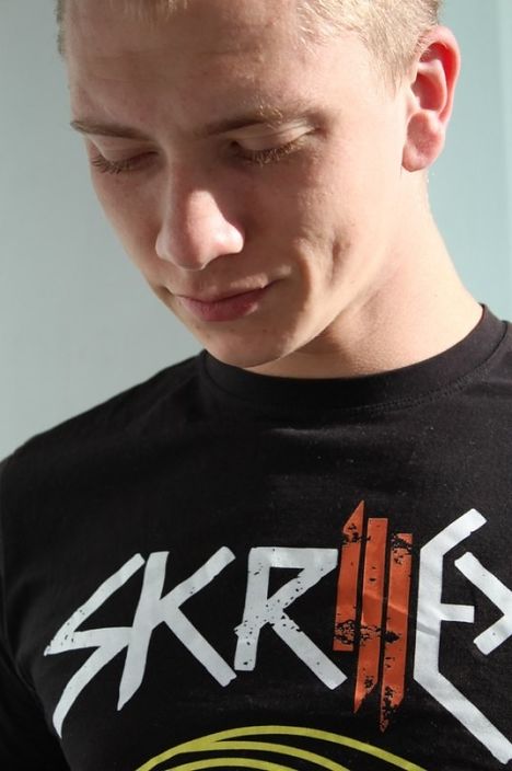 моя фотография