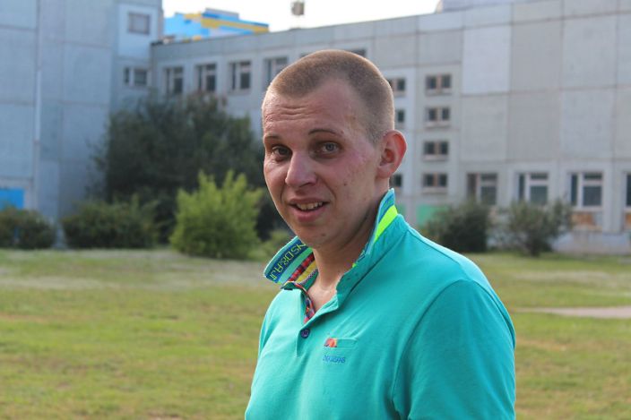 мои фотки