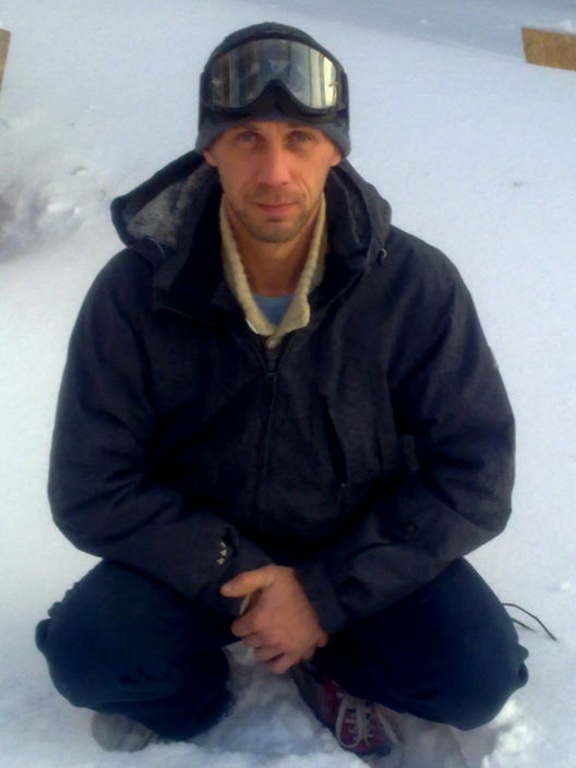 Личные фото