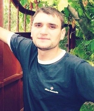 Болгарчик