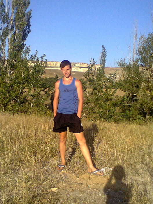 Личные фото