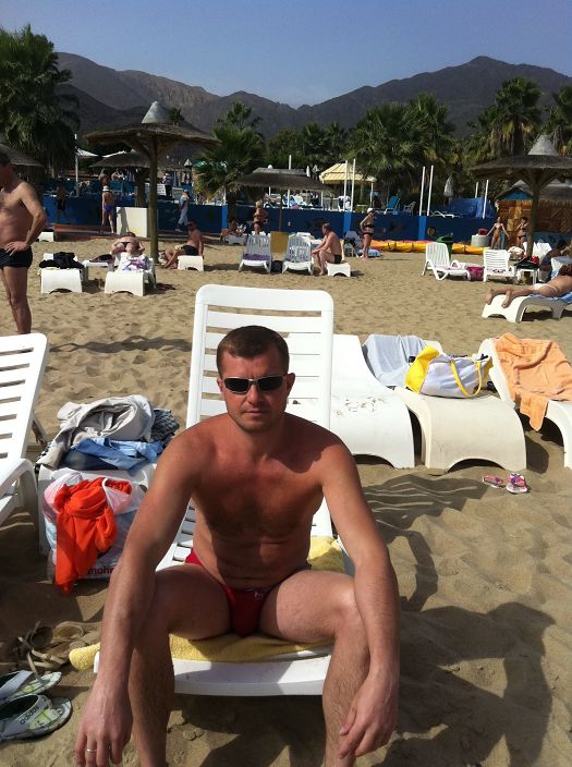 личное фото