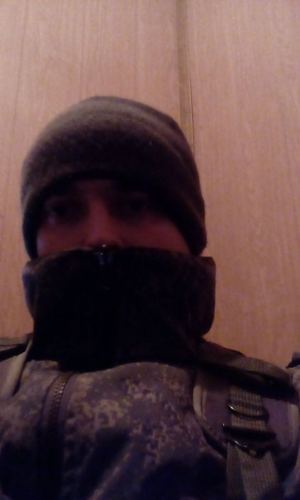 Я и только я